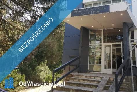 Sprzedam apartament