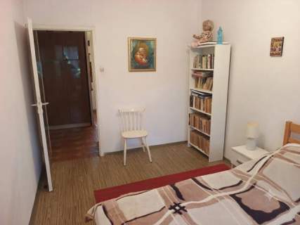 Metro Ursynów, 3 pokoje 63m Ciche balkon,