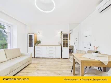 Mieszkanie świeżo po remoncie - Pieńsk 55 m 