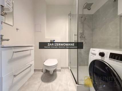 REZERWACJA Balkon Koło Elektrowni Powiśle