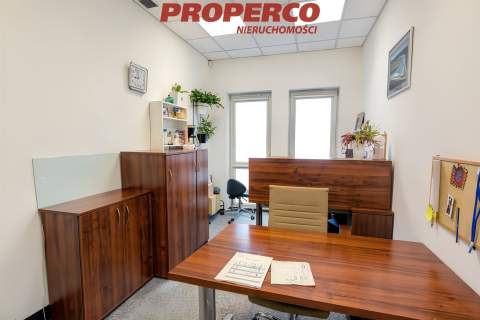 Hala magazynowo-produkcyjna 2555 m2 i biuro 600 m2