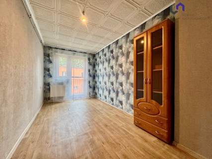 Mieszkanie na sprzedaż, 36,6 m2, Bytom
