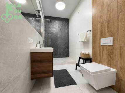 Widok, którego nie da się zastąpić - nowoczesny apartament 76...