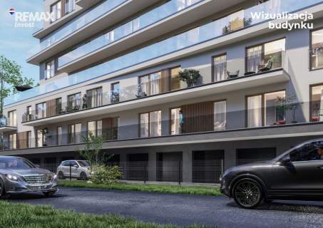 3-pokojowe mieszkanie Bielsko-Biała