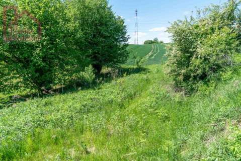 Na sprzedaż działka z warunkami zabudowy, Kuńkowce 70 arów, Prz