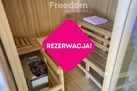 Dom w pobliżu Zalewu Siemianówka