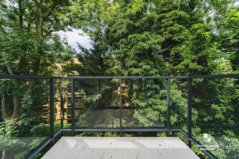 Apartament z tarasem na dachu - Stare Podgórze
