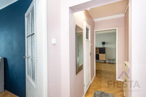 Poznań, os. Przyjaźni przytulne dwupokojowe