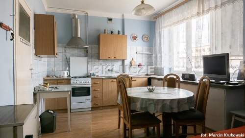 Mieszkanie na sprzedaż, 80,43 m2, Lublin