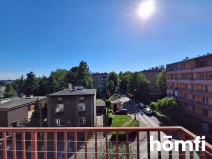3 pokoje 55 m2 do adaptacji Katowice Piotrowice