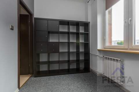  Śródmieście Al. Armii Ludowej 3 pokoje balkon 