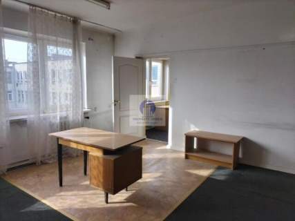 Włochy lokal biurowy 27,20m2 do wynajęcia