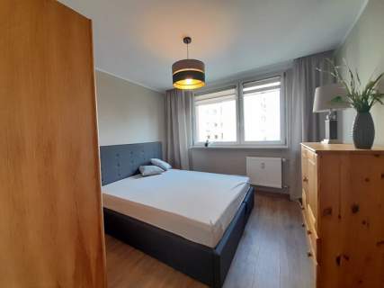 2 pokoje, 50 m2 - Rydza-Śmigłego 10