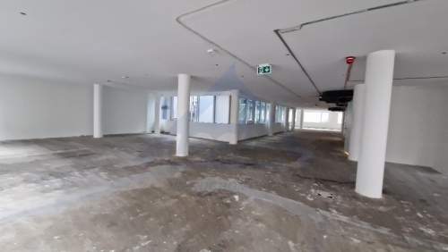 Biuro do wynajęcia Centrum