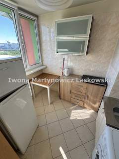 Mieszkanie do wynajęcia, 33,5 m2, Lubin
