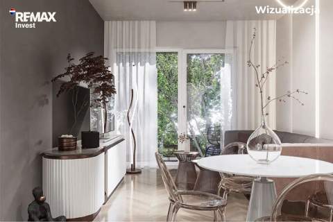 2-pokojowe mieszkanie balkon Bielsko-Biała