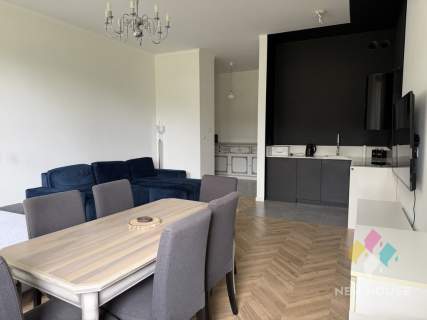 Apartament w centrum Olsztyna, park,