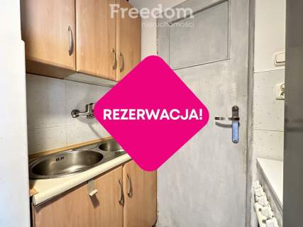 Kawalerka na wynajem