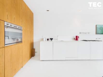 Loftowy apartament przy Strefie Kultury