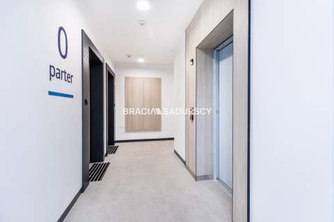 Gotowa inwestycja - metraże od 39 m2, Kraków