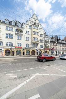 Komfortowe dwa osobne pokoje Rynek Jeżycki Jeżyce