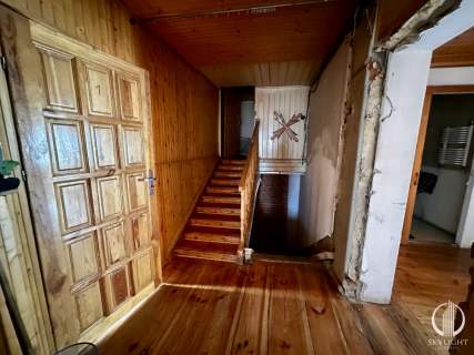 Kamienica przy Manufakturze na sprzedaż