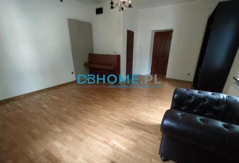3 pokoje/Śródmieście/ogrz. gazowe