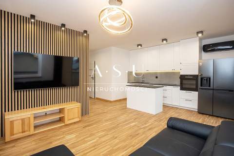 Apartament 60 m Nowe Wysoki Standard Taras