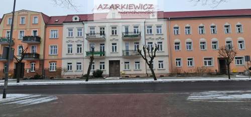 Mieszkanie na sprzedaż, 84 m2, Dębno