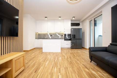 Apartament 60 m Nowe Wysoki Standard Taras