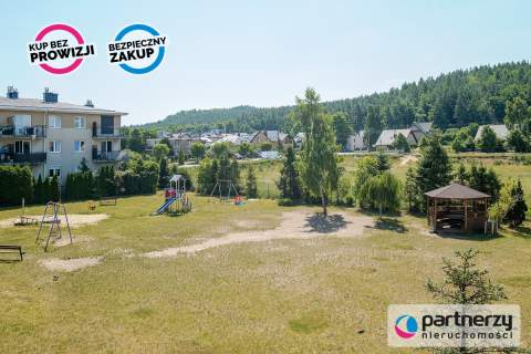 Południowe Duży balkon Piwnica 10m2