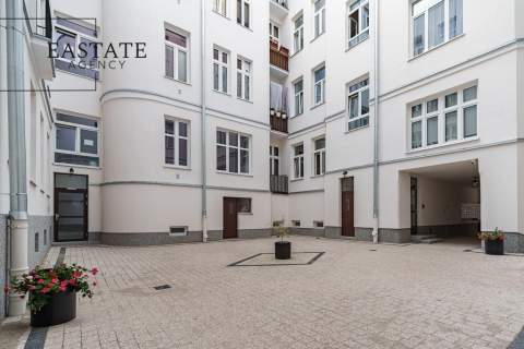 Browary Warszawskie Kamienica po Remoncie 3,4m