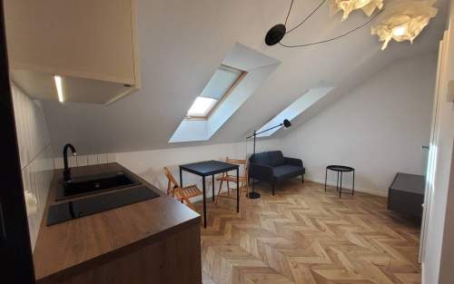 Mieszkanie do wynajęcia, 22 m2, Rumia