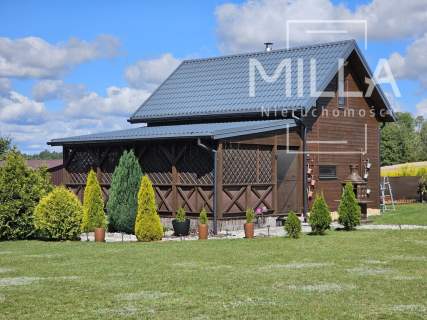 Dom na sprzedaż, 60 m2, Ludowinka
