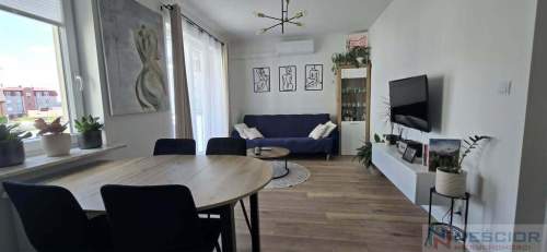Idealne mieszkanie 2 pokoje Floriańska 44 m2
