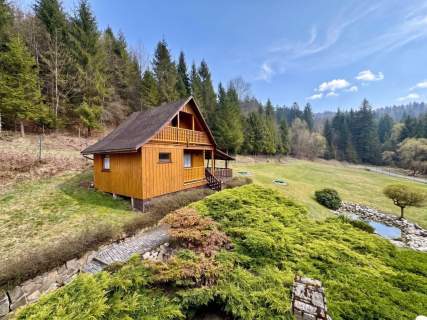 Rezydencja z SPA Domek Pensjonat Wisła