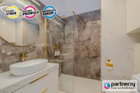 Gotowy Apartament Premium Nadmotławie Gdańsk