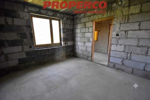 Dom, pow. 105 m2, Kotki, gm. Busko - Zdrój