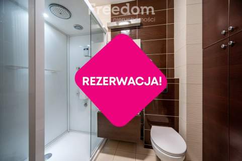 3 pokoje 70m z garażem, Nowodwory KW