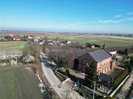 Dwie działki na sprzedaż w Głogowie