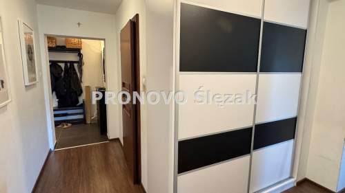 Mieszkanie Oborniki Śl 60m2 sprzedam