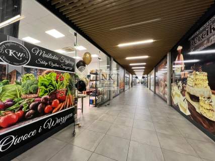 lokal w Pasażu Królewieckim do wynajęcia od już