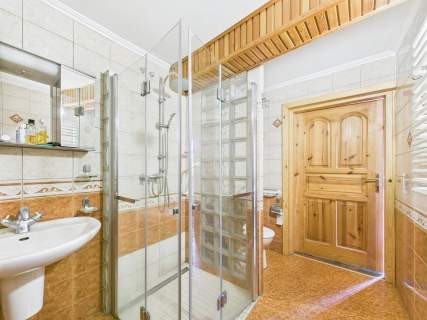 Agroturystyka Borówna, gotowy funkcjonujący biznes