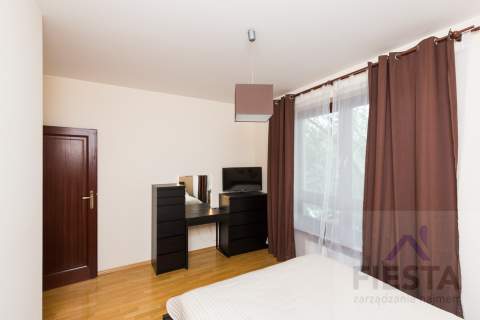 Kabaty 3 pokoje 71m2, umeblowane, agd, garaż