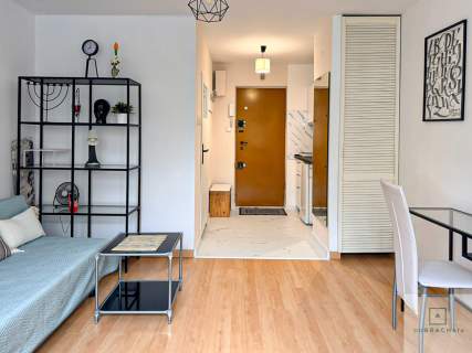 Kawalerka 22m2 Centrum Sienna
