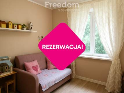Mieszkanie 3 pokoje bezczynszowe, wysoki standard