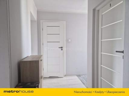 Mieszkanie 60 m2 4 pokoje ul. Kochanowskiego
