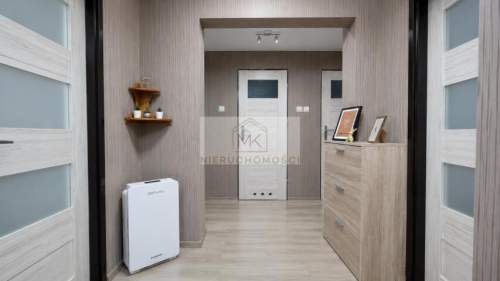 3-pokojowe mieszkanie 75 m2 Balkon Garaż murowany Działka 5 a...