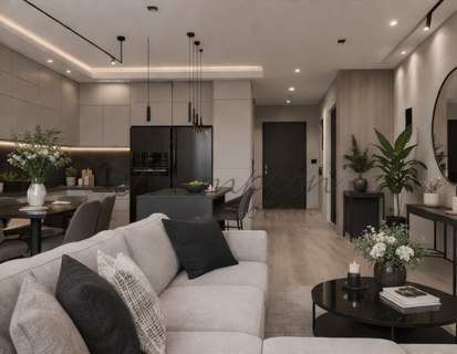 BEZ PROWIZJI Apartament 3 pokoje, 2 balkony 0%PCC