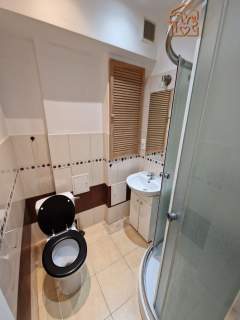 Duża kawalerka pet friendly, Marynarska 4, UŁ, ASP